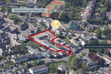Mounttown Business Park, Dun Laoghaire, Co. Dublin