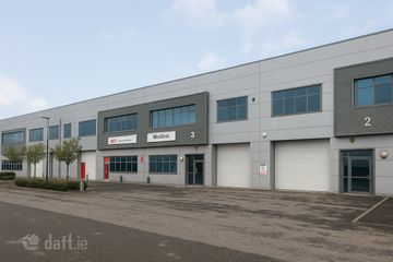 Unit 3, Block 3, CityNorth Business Campus, Stamullen, Co. Meath