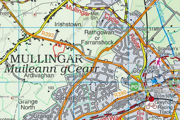 Irishtown, Mullingar, Co. Westmeath — photo 2