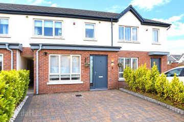 2 The Way, Ledwill Park, Kilcock, Co. Kildare, W23KNN2 — photo 2