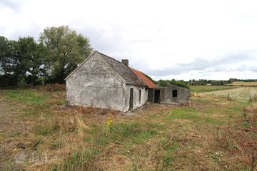 Derelict Cottage At, Garryhundon, Ballybar, Carlow — photo 3