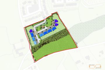 Type B - 4 Bedroom Semi-Detached, Cois Mara, Courtmacsherry, Courtmacsherry, Co. Cork — photo 2