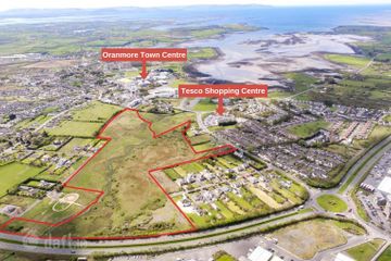 Land At Carrowmoneash, Oranmore, Co. Galway