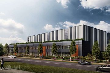 Multiple Units at Apex Hub, Ballymount, Dublin 12 — photo 2