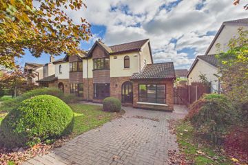 6 The Drive, Collins Avenue, Dunmore Road, Waterford City Centre, Co. Waterford, X91E3T0
