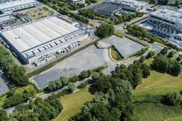 Logistics Development Site, Clonshaugh Business & Technology Park, Clonshaugh, Co. Dublin, D17V303 — photo 2