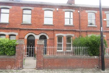 7 Saint Johns Villas, Mulgrave Street, Limerick City Centre, Co. Limerick, V94A2CW