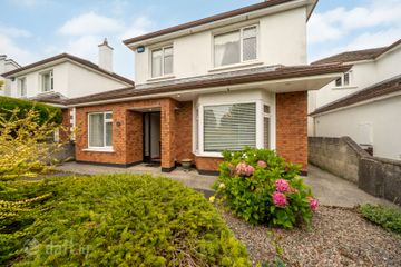 2 Wheatfield Manor, Castlebar, Castlebar, Co. Mayo, F23VW83