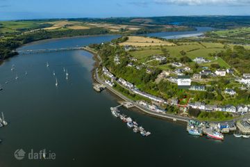 World`s End, Kinsale, Co. Cork