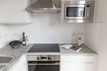 1-Bedroom Apartment, U Rathborne , Rathborne, Ashtown, Co. Dublin — photo 3