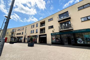 Unit 4, High Street Shopping Mall, Dungarvan, Dungarvan, Co. Waterford