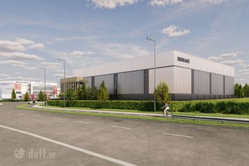 Fabrica House, Blanchardstown Corporate Park, Blanchardstown, Co. Dublin — photo 3