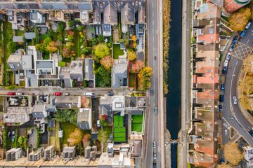 Site At Warner's Lane, Rear 38 Dartmouth Square East, Ranelagh, Dublin 6, D06AP65