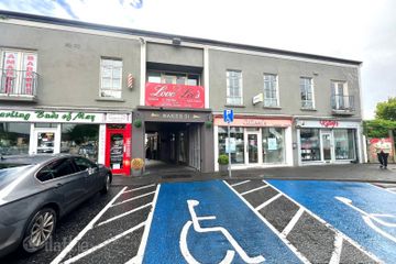 2 storey unit, Market Lane, Ballina, Co. Mayo — photo 3