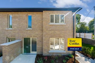 Pavement Homes, Kill, Co. Kildare