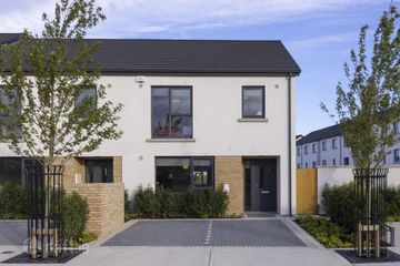 Occu Adamstown, Adamstown, Adamstown, Co. Dublin