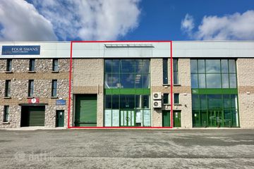 Unit 12B, Duleek Business Park - Prime Unit, Duleek, Co. Meath, A92K201