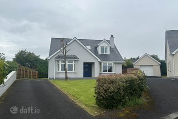 3 Binevenagh View, Moville, Co. Donegal, F93CK12