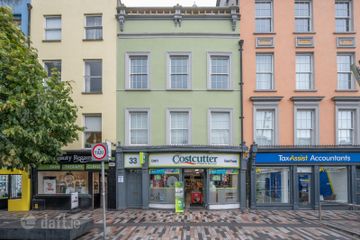 33 Grand Parade, Cork City Centre, Co. Cork