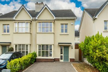 16 Hillview, Bellingsfield, Naas, Co. Kildare, W91PH4X — photo 3