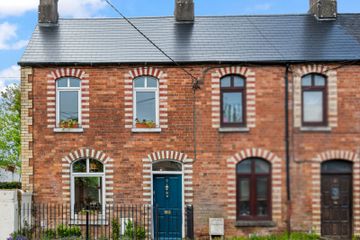 9 Grange Terrace, Grange Road, Douglas, Co. Cork, T12CCX7