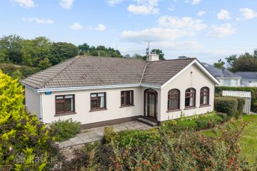 Mulgannon, Wexford Town, Co. Wexford, Y35Y7P8