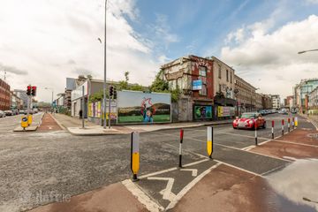19/20 Lombard Street & 112/114 Townsend Street, Dublin 2, Co. Dublin — photo 2