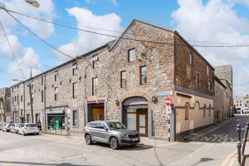 The Workspace Centre, Mayoralty Street, Drogheda, Co. Louth, A92YN76