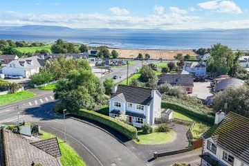 18 Westpoint Manor, Quigley's Point, Co. Donegal, F93C576 — photo 3