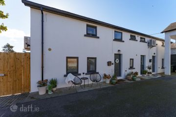The Coach House, Newcastle Village, Newcastle, Co. Wicklow, A63 TY00