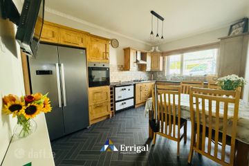 Tullyarvan, Buncrana, Buncrana, Co. Donegal, F93V2YP — photo 2