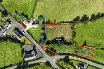 Development At Killesher, Killesher, Enniskillen, Co. Fermanagh