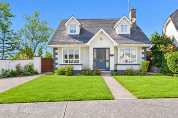 14 Blakes Glen Lower, Curracloe, Co. Wexford, Y21A622