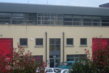 Suite 12, Block, Broomhall Business Park, Rathnew, Co. Wicklow