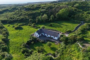 Rose Cottage, Oughtdarra, Lisdoonvarna, Co. Clare, V95K6C5 — photo 3