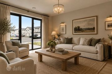 3 Bed Semi-Detached, Bruach Abhainn, Mogeely, Co. Cork — photo 2