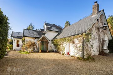 The Thatch, Ballinalea, Ashford, County Wicklow, A67XH60