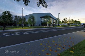 Unit T4 Momentum Logistics Park, Naas, Co. Kildare — photo 2