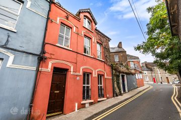 31 Sundays Well Avenue, Sunday's Well, Co. Cork, T23RCW2 — photo 2