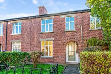 11 Turlough Gardens, Fairview, Dublin 3, D03P9Y2