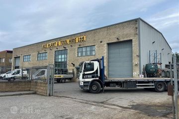 Unit 7, 8 & 9 East Coast Business Park, Matthews Lane, Drogheda, Co. Louth, A92HYV3 — photo 2