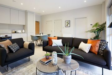 Apartment 55, The Alders, Saint Edmunds Avenue, Dublin 20 — photo 2