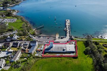 Significant Development Opportunity Schull Pier, Schull, Co. Cork — photo 2