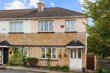 22 Mount Andrew Court, Lucan, Co. Dublin, K78 VF85