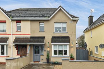 49 The Hollands, Athy, Co. Kildare, R14FX09