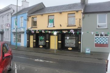 The Square, Abbeyfeale, Co. Limerick, V94R2A4
