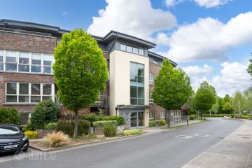 Apartment 24, The Crescent, Fortfield Square, Terenure, Dublin 6w, D6WVW44