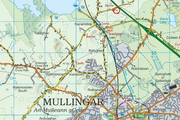 Cullionmore, Mullingar, Co. Westmeath — photo 2