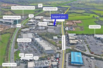 Unit 1 Garryglass Business Park, Ballysimon, Co. Limerick — photo 2