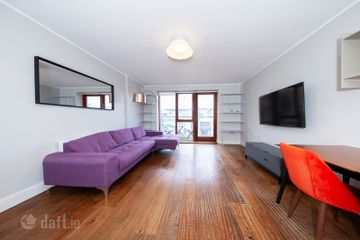 Block J, 431 Castleforbes Square, IFSC, Dublin 1 — photo 2